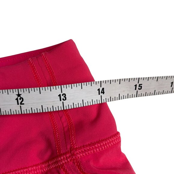 Lululemon Pace Rival Mid-Rise Skirt *Long (Lip Gloss) - Size 4 - Picture 5 of 7